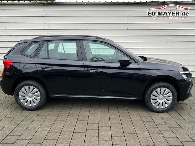 Skoda Kamiq Essence 1.0 TSI DSG *AHK*SHZ*SmartLink*LED 