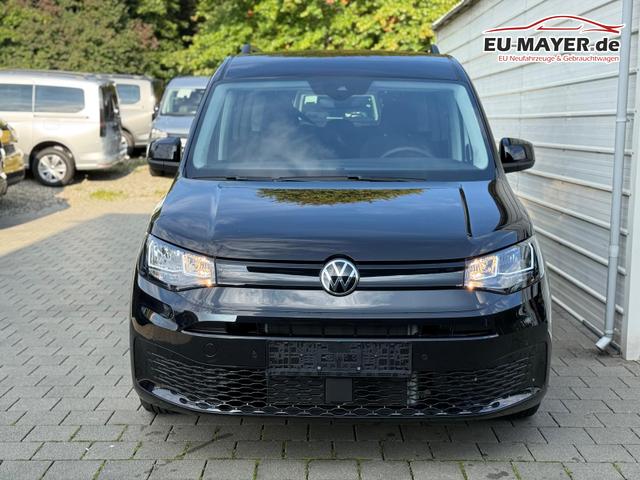 Volkswagen Caddy Maxi 2.0 TDI DSG 7 Sitzer*Android Auto*SHZ*Klimaauto*Kamera*PDC v/h*PrivacyGlas 