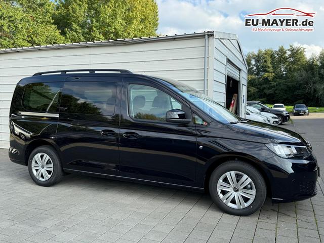 Volkswagen Caddy Maxi 2.0 TDI DSG 7 Sitzer*Android Auto*SHZ*Klimaauto*Kamera*PDC v/h*PrivacyGlas 