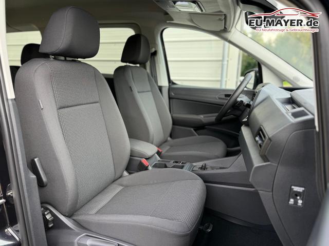 Volkswagen Caddy Maxi 2.0 TDI DSG 7 Sitzer*Android Auto*SHZ*Klimaauto*Kamera*PDC v/h*PrivacyGlas 