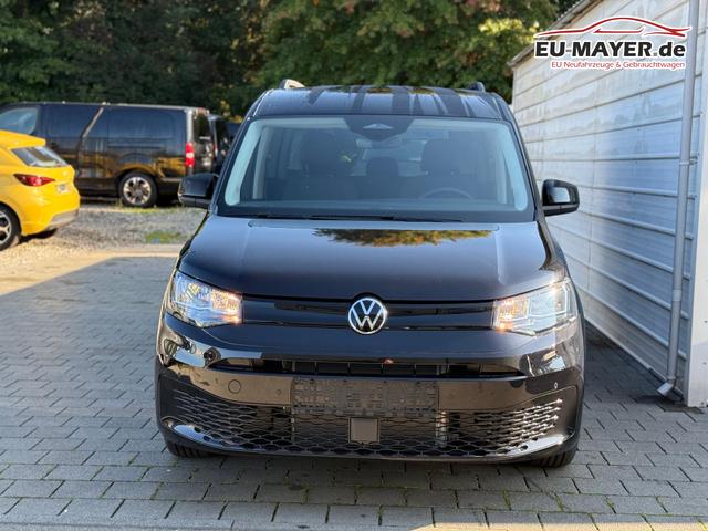 Volkswagen Caddy Maxi 2.0 TDI DSG 7-Sitzer *AHK*Android Auto*SHZ*KAMERA*PDC 