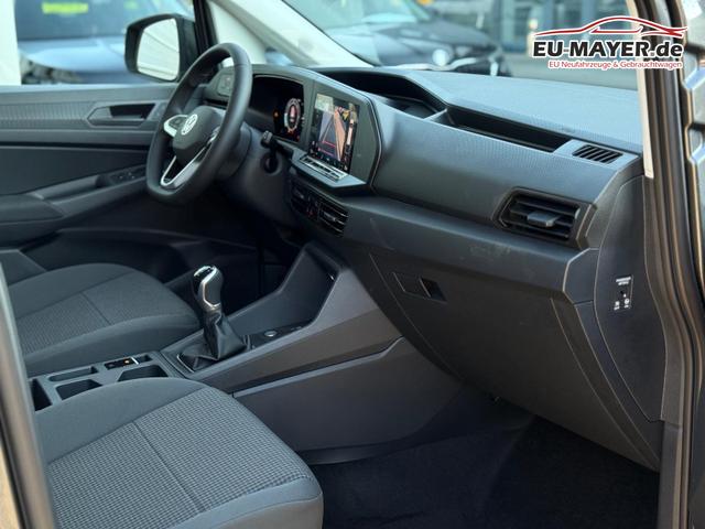 Volkswagen Caddy Maxi 2.0 TDI 4Motion *AHK*SHZ*KAMERA*PDC 