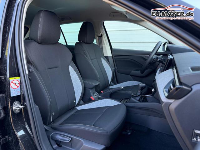 Skoda Kamiq Selection 1.0 TSI DSG AHK*Matrix*Android Auto*SHZ*Kamera*Keyless*2Z Klimaauto* 