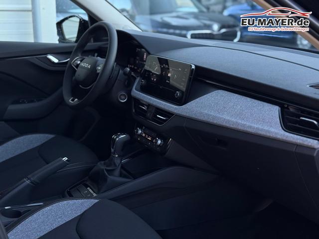 Skoda Kamiq Selection 1.0 TSI DSG AHK*Matrix*Android Auto*SHZ*Kamera*Keyless*2Z Klimaauto* 