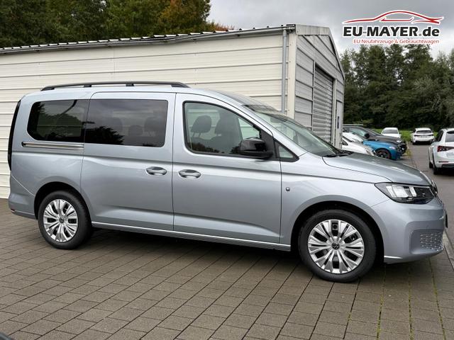 Volkswagen Caddy Maxi 2.0 TDI 4Motion *AHK*SHZ*KAMERA*PDC 