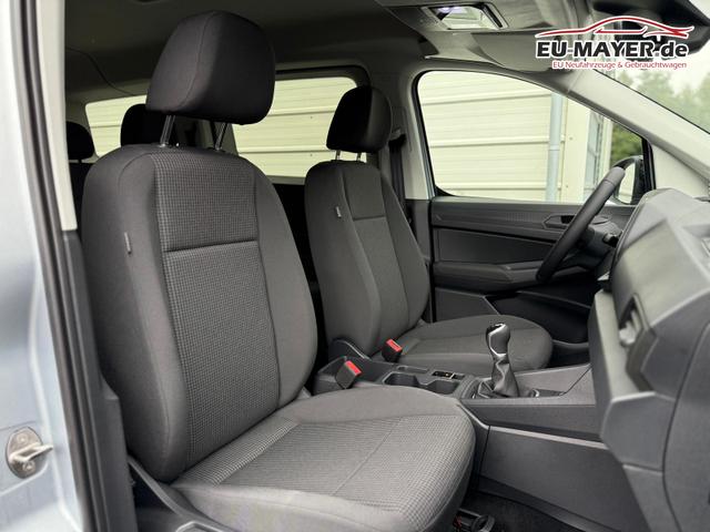 Volkswagen Caddy Maxi 2.0 TDI 4Motion *AHK*SHZ*KAMERA*PDC 