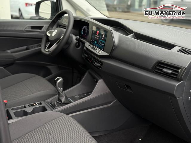 Volkswagen Caddy Maxi 2.0 TDI 4Motion *AHK*SHZ*KAMERA*PDC 