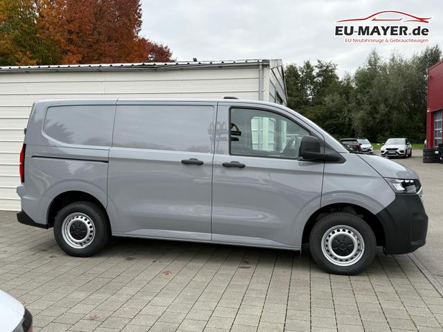 Volkswagen T7 Kastenwagen Transporter L1 2.0 TDI *Kamera*AHK*Android Auto*PDC*Klima* 