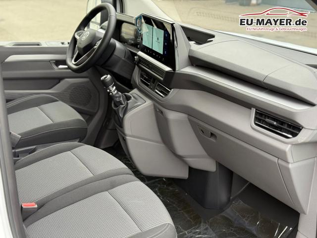 Volkswagen T7 Kastenwagen Transporter L2 2.0 TDI *Kamera*AHK*Android Auto*PDC*Klima* 