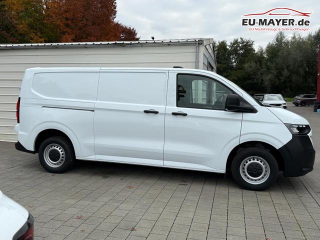 Volkswagen T7 Kastenwagen Transporter L2 2.0 TDI *Kamera*AHK*Android Auto*PDC*Klima* 