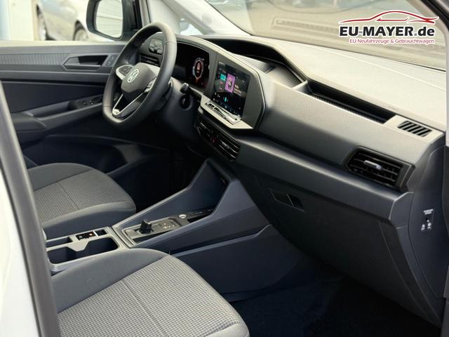 Volkswagen Caddy Maxi 2.0 TDI DSG 7 Sitzer*Android Auto*SHZ*Klimaauto*Kamera*PDC v/h*PrivacyGlas 