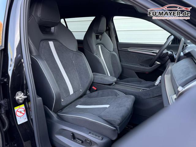 Skoda Kodiaq Sportline 2.0 TSI DSG 4x4 7Sitzer*Standheizung*AHK*NAVI*SHZ*Matrix*360&deg;*IPA*Keyless*Canton 