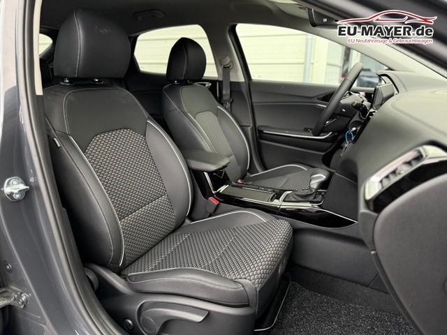 Kia XCeed Gold 1.6 T-GDi DCT Navi*Android Auto*Teilleder*ACC*Klimaauto*SHZ*Kamera*PrivacyGlas*LED 