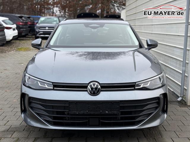 Volkswagen Passat Variant City 1.5 eTSI DSG AHK*Android Auto*SHZ*Kamera*5J Garant*SideAsst*2Z Klimaauto* 