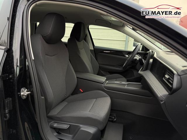 Volkswagen Passat Variant City 1.5 eTSI DSG AHK*Android Auto*SHZ*Kamera*5J Garant*SideAsst*2Z Klimaauto* 