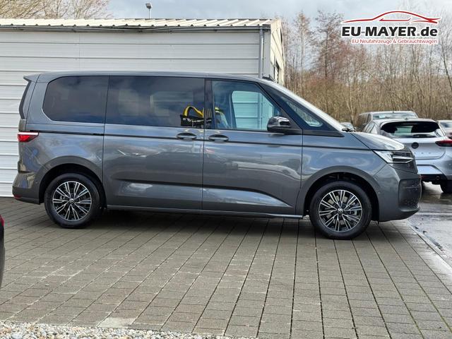 Volkswagen T7 Multivan Business 2.0 TSI, DSG AHK*7 Sitz*NAVI*Android Auto*SHZ*Matrix*17"*Kamera*3Z Klimaauto* 