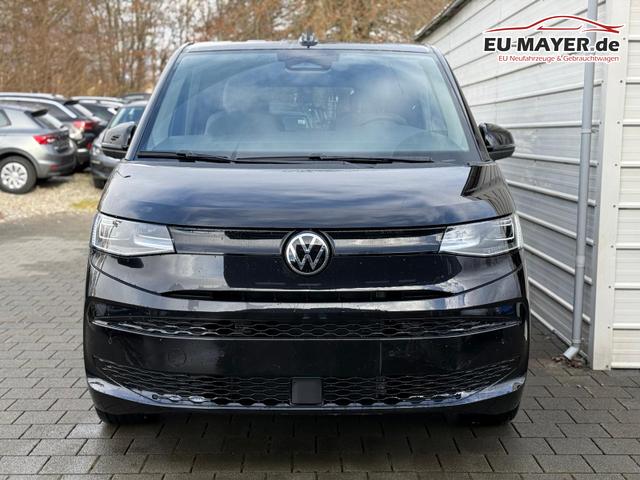 Volkswagen T7 Multivan Business langer &Uuml;H 2.0 TDI, DSG AHK*7 Sitz*NAVI*Android Auto*SHZ*Matrix*17"*Kamera*3Z Klimaauto* 
