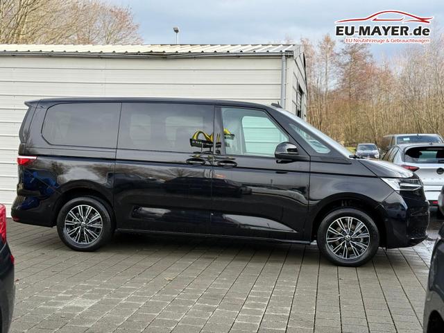 Volkswagen T7 Multivan Business langer &Uuml;H 2.0 TDI, DSG AHK*7 Sitz*NAVI*Android Auto*SHZ*Matrix*17"*Kamera*3Z Klimaauto* 