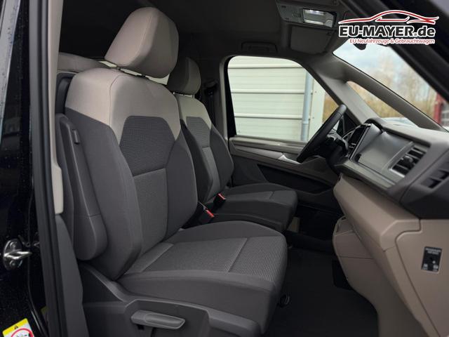 Volkswagen T7 Multivan Business langer &Uuml;H 2.0 TDI, DSG AHK*7 Sitz*NAVI*Android Auto*SHZ*Matrix*17"*Kamera*3Z Klimaauto* 