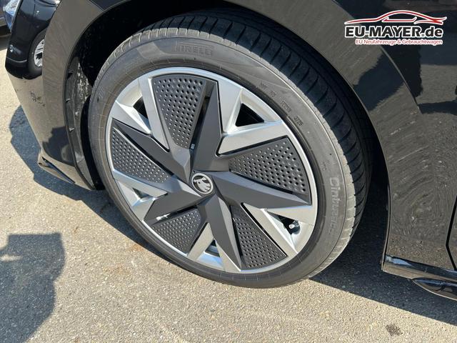 Skoda Superb Combi Sportline Kombi 2.0 TSI DSG 4x4 *HUD*AHK*Navi*Matrix*AssistenzPlus*NAVI*E-Heck*Keyless 