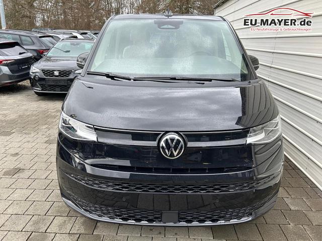 Volkswagen T7 Multivan Business 2.0 TDI, DSG AHK*7 Sitz*NAVI*Android Auto*SHZ*Matrix*17"*Kamera*3Z Klimaauto* 