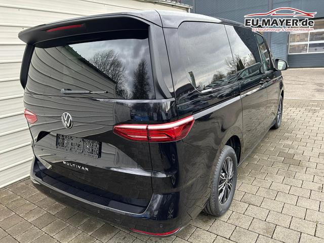 Volkswagen T7 Multivan Business 2.0 TDI, DSG AHK*7 Sitz*NAVI*Android Auto*SHZ*Matrix*17"*Kamera*3Z Klimaauto* 
