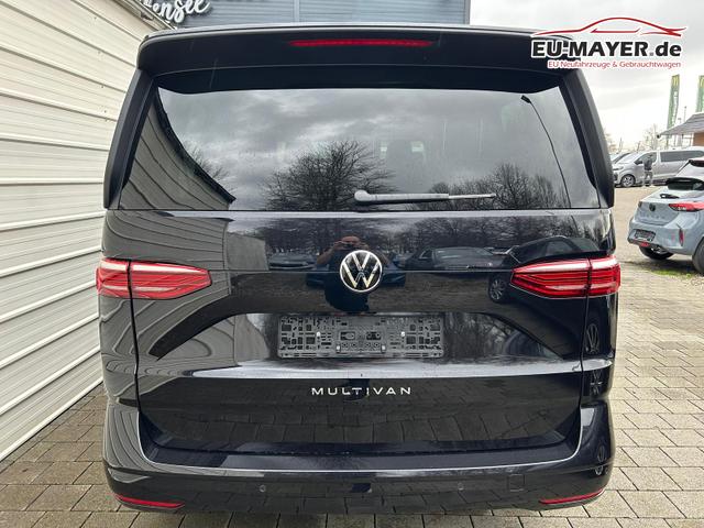 Volkswagen T7 Multivan Business 2.0 TDI, DSG AHK*7 Sitz*NAVI*Android Auto*SHZ*Matrix*17"*Kamera*3Z Klimaauto* 