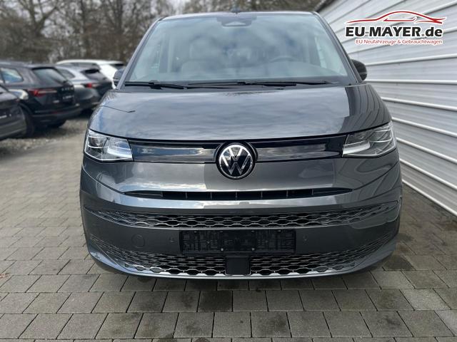 Volkswagen T7 Multivan Business 2.0 TDI, DSG AHK*7 Sitz*NAVI*Android Auto*SHZ*Matrix*17"*Kamera*3Z Klimaauto* 