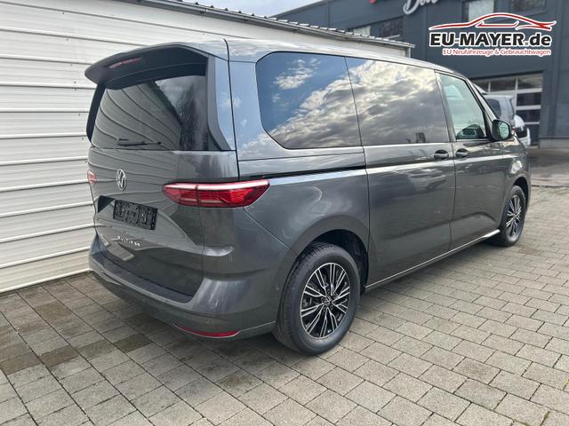 Volkswagen T7 Multivan Business 2.0 TDI, DSG AHK*7 Sitz*NAVI*Android Auto*SHZ*Matrix*17"*Kamera*3Z Klimaauto* 