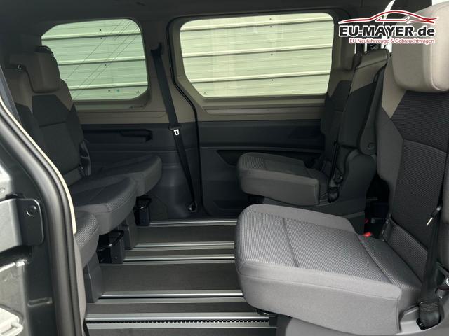 Volkswagen T7 Multivan Business 2.0 TDI, DSG AHK*7 Sitz*NAVI*Android Auto*SHZ*Matrix*17"*Kamera*3Z Klimaauto* 