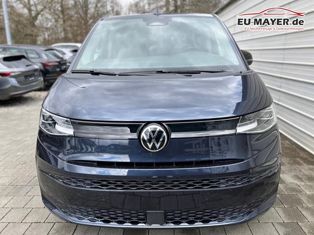 Volkswagen T7 Multivan Business 2.0 TDI, DSG Standheizung*AHK*7 Sitz*NAVI*Android Auto*SHZ*Matrix*17"*Kamera*3Z Klimaauto* 