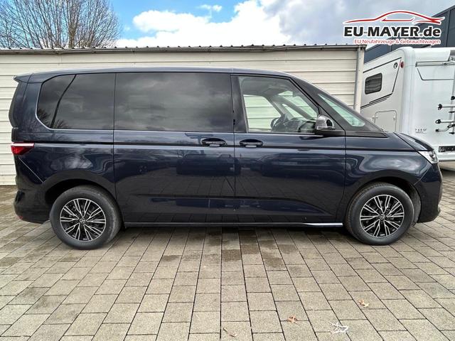 Volkswagen T7 Multivan Business 2.0 TDI, DSG Standheizung*AHK*7 Sitz*NAVI*Android Auto*SHZ*Matrix*17"*Kamera*3Z Klimaauto* 