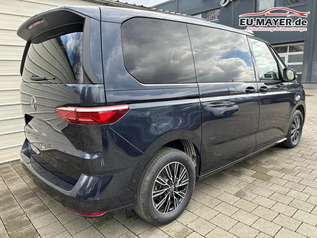 Volkswagen T7 Multivan Business 2.0 TDI, DSG Standheizung*AHK*7 Sitz*NAVI*Android Auto*SHZ*Matrix*17"*Kamera*3Z Klimaauto* 