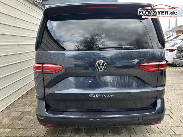 Volkswagen T7 Multivan Business 2.0 TDI, DSG Standheizung*AHK*7 Sitz*NAVI*Android Auto*SHZ*Matrix*17"*Kamera*3Z Klimaauto* 
