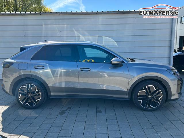 Volkswagen T-Roc R-Line 1.5 eTSI DSG Neues Modell*AHK*Matrix*19"*Android Auto*EasyOpen*SHZ*Kamera*ParkAsstPro*ACC*Keyless 