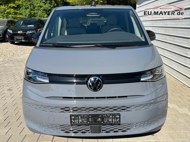Volkswagen T7 Multivan Business 2.0 TDI, DSG AHK*7 Sitz*Android Auto*SHZ*Matrix*Kamera*3Z Klimaauto* 