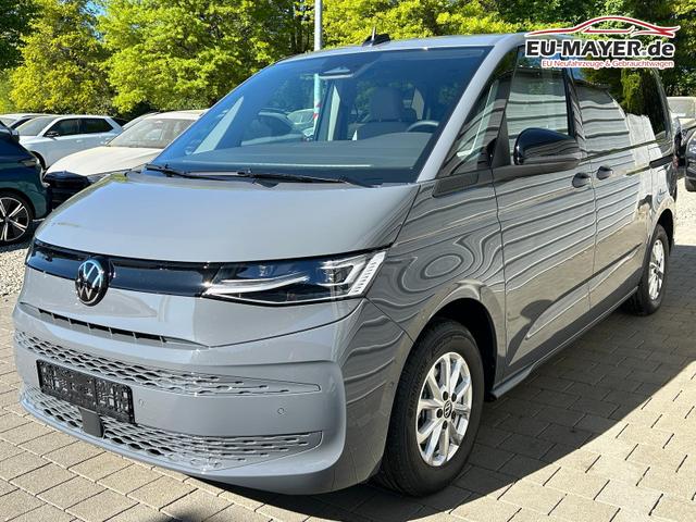 Volkswagen T7 Multivan Business 2.0 TDI, DSG AHK*7 Sitz*Android Auto*SHZ*Matrix*Kamera*3Z Klimaauto* 