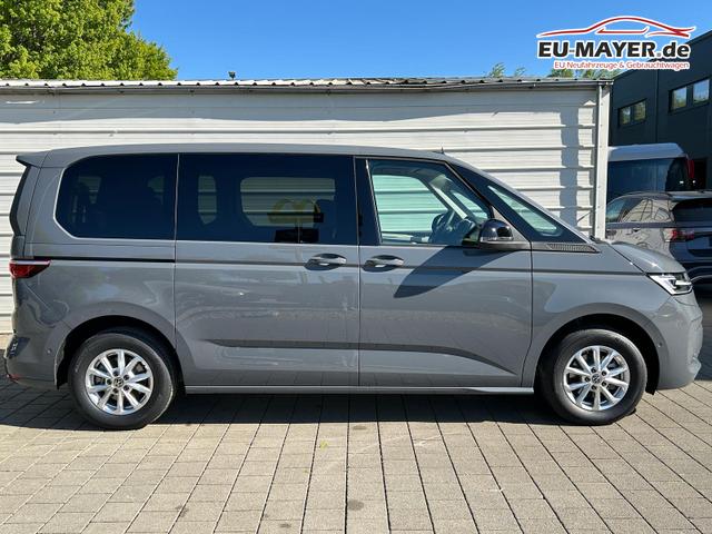 Volkswagen T7 Multivan Business 2.0 TDI, DSG AHK*7 Sitz*Android Auto*SHZ*Matrix*Kamera*3Z Klimaauto* 