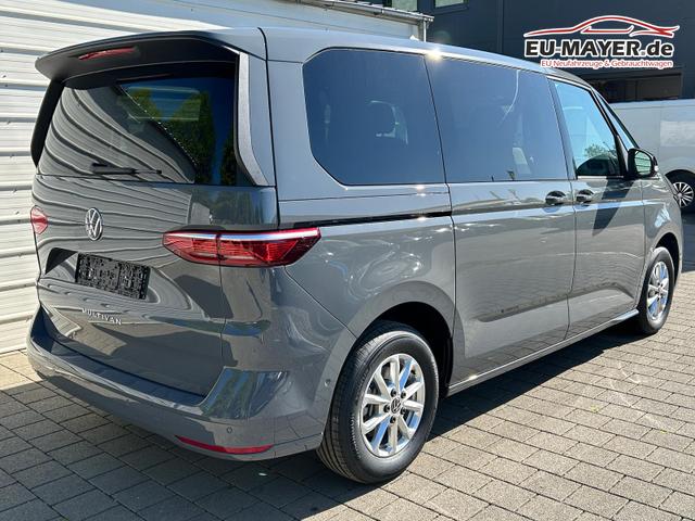 Volkswagen T7 Multivan Business 2.0 TDI, DSG AHK*7 Sitz*Android Auto*SHZ*Matrix*Kamera*3Z Klimaauto* 