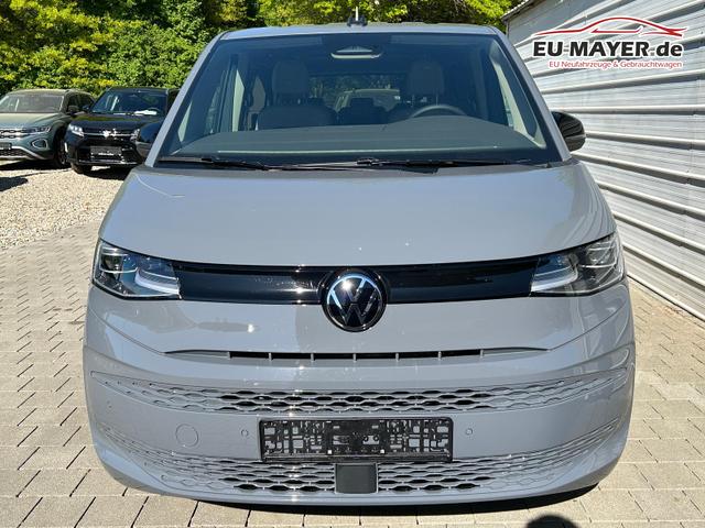 Volkswagen T7 Multivan Business 2.0 TDI, DSG AHK*7 Sitz*NAVI*Android Auto*SHZ*Matrix*17"*Kamera*3Z Klimaauto* 