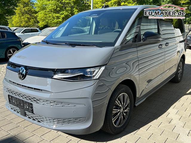 Volkswagen T7 Multivan Business 2.0 TDI, DSG AHK*7 Sitz*NAVI*Android Auto*SHZ*Matrix*17"*Kamera*3Z Klimaauto* 