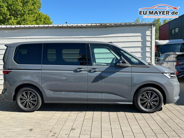 Volkswagen T7 Multivan Business 2.0 TDI, DSG AHK*7 Sitz*NAVI*Android Auto*SHZ*Matrix*17"*Kamera*3Z Klimaauto* 