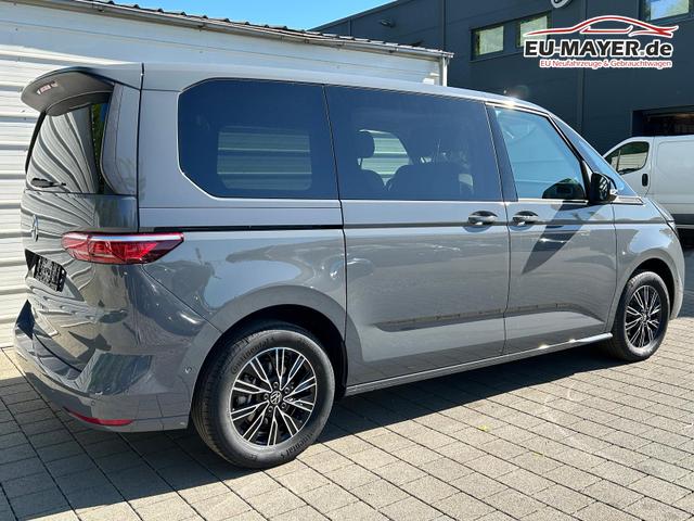 Volkswagen T7 Multivan Business 2.0 TDI, DSG AHK*7 Sitz*NAVI*Android Auto*SHZ*Matrix*17"*Kamera*3Z Klimaauto* 