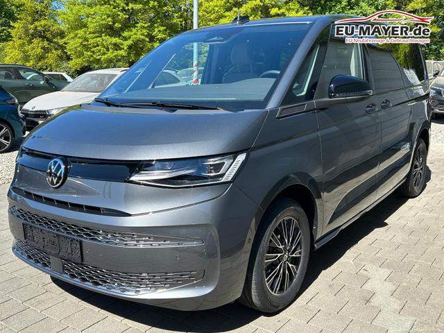 Volkswagen T7 Multivan Business 2.0 TDI, DSG Standheizung*AHK*7 Sitz*NAVI*Android Auto*SHZ*Matrix*17"*Kamera*3Z Klimaauto* 