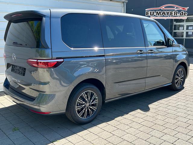Volkswagen T7 Multivan Business 2.0 TDI, DSG Standheizung*AHK*7 Sitz*NAVI*Android Auto*SHZ*Matrix*17"*Kamera*3Z Klimaauto* 