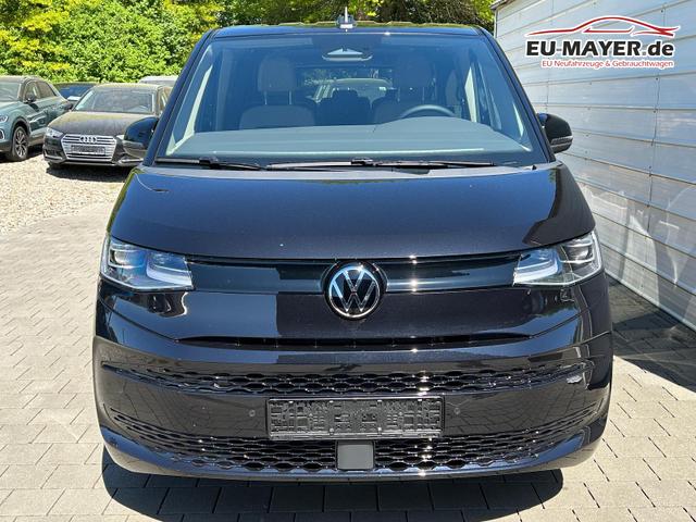 Volkswagen T7 Multivan Business 2.0 TDI, DSG Standheizung*AHK*7 Sitz*NAVI*Android Auto*SHZ*Matrix*17"*Kamera*3Z Klimaauto* 