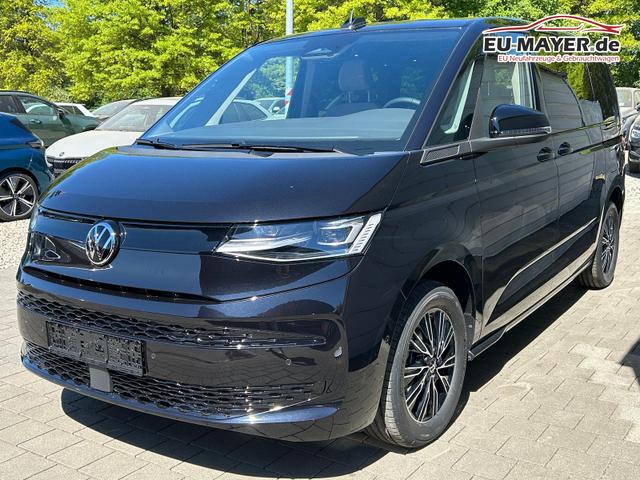 Volkswagen T7 Multivan Business 2.0 TDI, DSG Standheizung*AHK*7 Sitz*NAVI*Android Auto*SHZ*Matrix*17"*Kamera*3Z Klimaauto* 