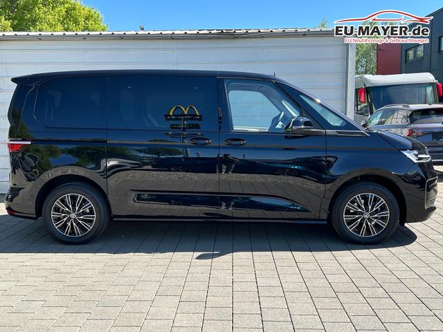 Volkswagen T7 Multivan Business 2.0 TDI, DSG Standheizung*AHK*7 Sitz*NAVI*Android Auto*SHZ*Matrix*17"*Kamera*3Z Klimaauto* 