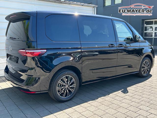 Volkswagen T7 Multivan Business 2.0 TDI, DSG Standheizung*AHK*7 Sitz*NAVI*Android Auto*SHZ*Matrix*17"*Kamera*3Z Klimaauto* 