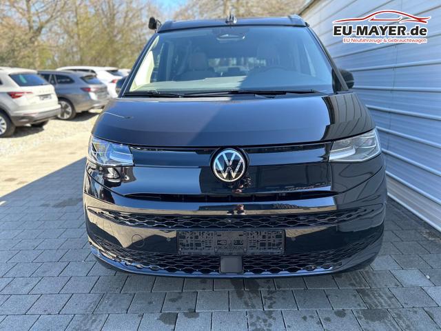 Volkswagen T7 California Beach L&Uuml; 